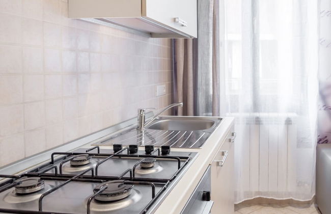 San Polo Canal View Apartments - Photo 50