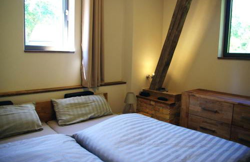 Forsthaus Sommerswalde - Foto 15