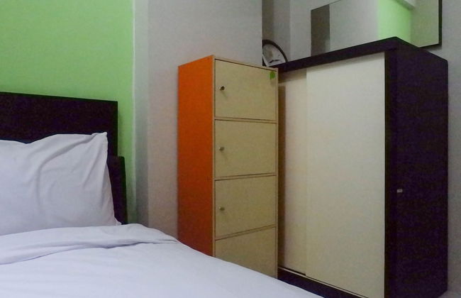 Best Deal 2BR Apartment at Dian Regency near ITS - Photo 6