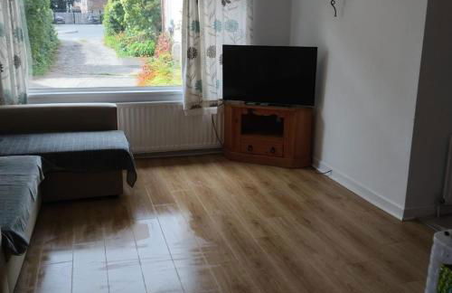 Spacious Apartment and Garden - Foto 1