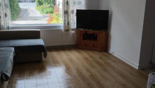 Spacious Apartment and Garden - Foto 1