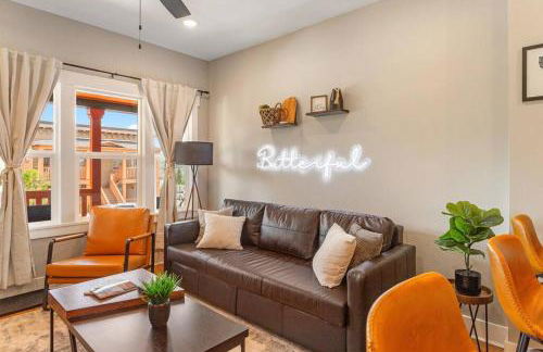 Modern condo in the heart of uptown Butte - Unit B - Foto 1