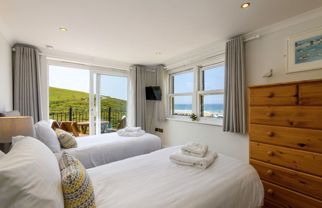 Beachcombers Apartments - Foto 31