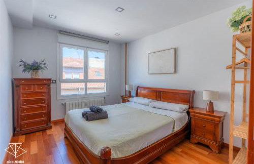 AtuaireHome Gran plaza vega suite - Photo 15