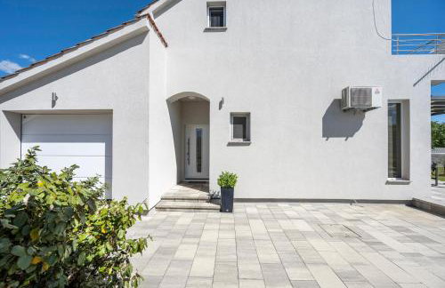 Villa Tonka with private pool near Krka - Foto 68