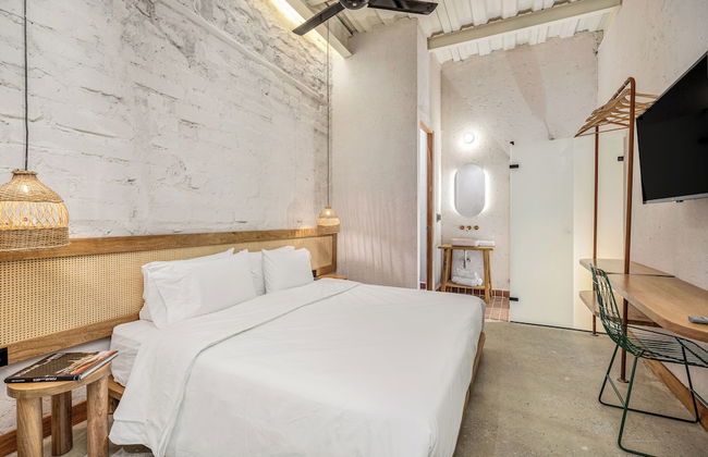 Botánica Manila by HOUSY HOST - Foto 14