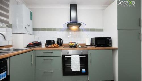 2 Bedroom Cosy retreat - Foto 3