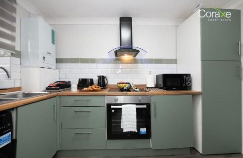 2 Bedroom Cosy retreat - Foto 3