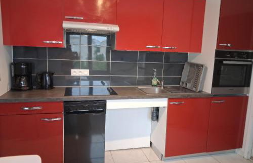 Logement PMR, chez Nathalie - Photo 4