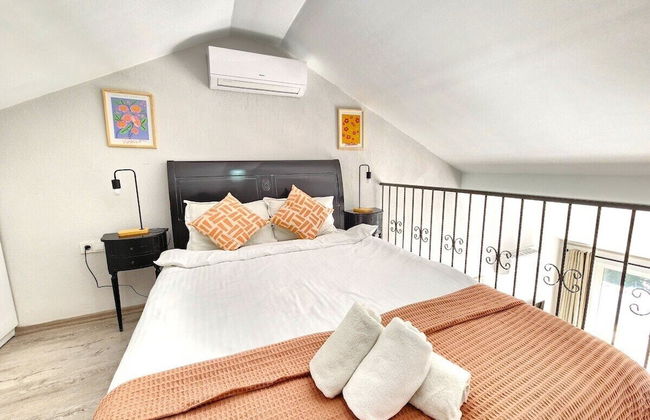 Guney Suites by Villa Safiya - Photo 22