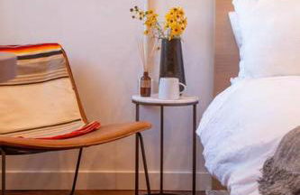 Rail Park Studio at Kestrel Hotel - Foto 14