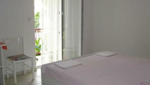 Apartments Boguvila - One-Bedroom Apartment with Terrace A3 - ST - Foto 4, Habitación