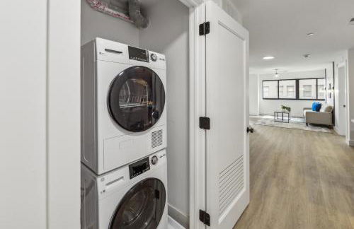 Beautiful New Apartment I 1 Bedroom 1 Bathroom - Foto 16