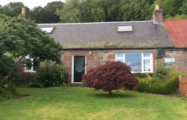 Smithy Cottage, Perthshire - Foto 17