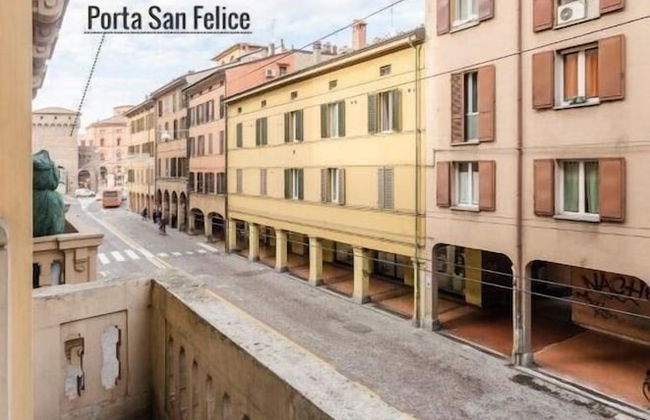 S.Felice apartments - Foto 43