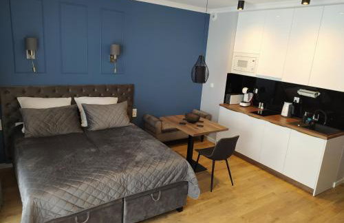 Apartamenty Wygoda Jurowiecka - Foto 8