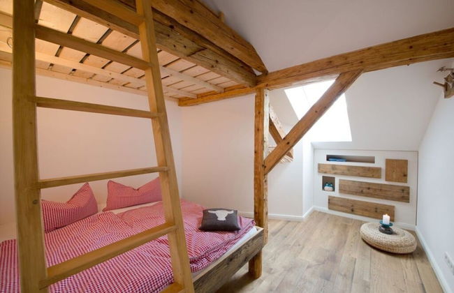 Plaatsje in het Mesnerhuis - Photo 3