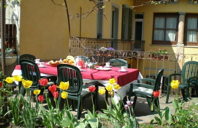 Mario Lupo House - Foto 11