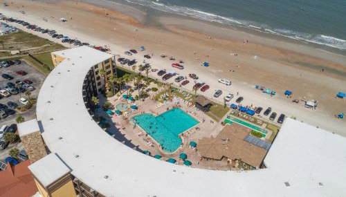 Hawaiian Inn 238 by Distinctive Beach Rentals - Foto 3