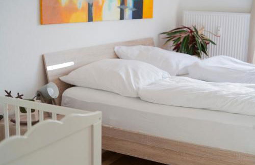 Apartment von Schivelbusch - Foto 15