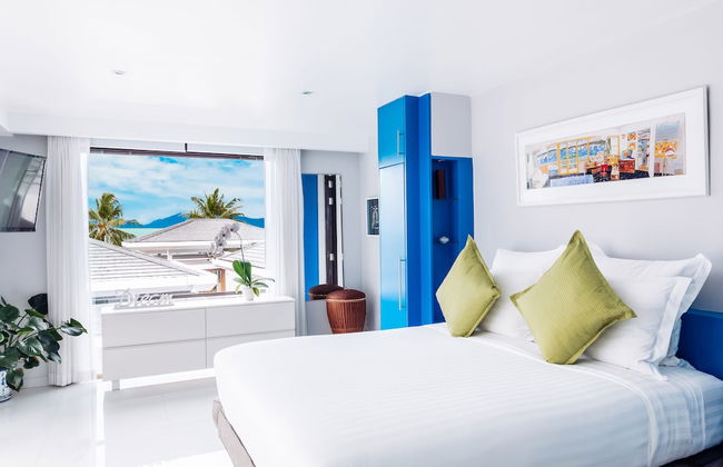 Lotus Samui - Photo 14