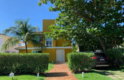 Casa super agradável em Busca Vida a 100m da praia! - Foto 38