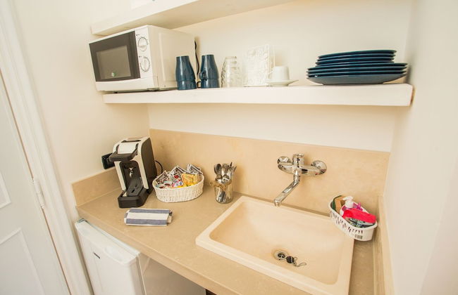 Le Stanze Di Brando E Nico - Foto 20