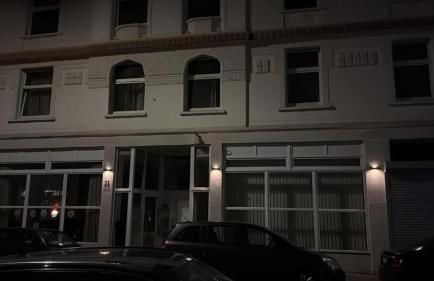 Perfekt für Geschäftsreisende Komfort Eleganz und erstklassiges WLAN in zentraler Lage - Foto 19