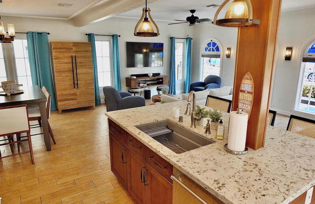 Belmont Shore Beach House - Foto 32