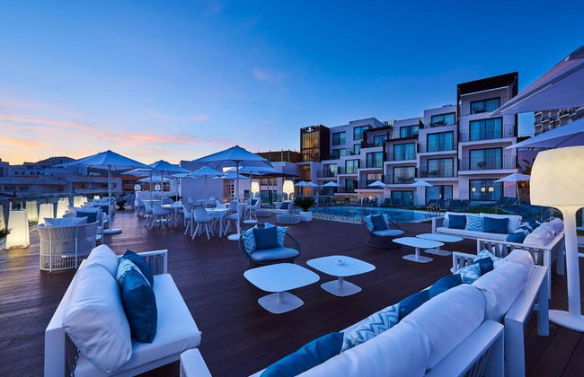 Eurostars Ibiza - Foto 26