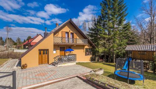 Kuća za odmor Villa.ris - Foto 3