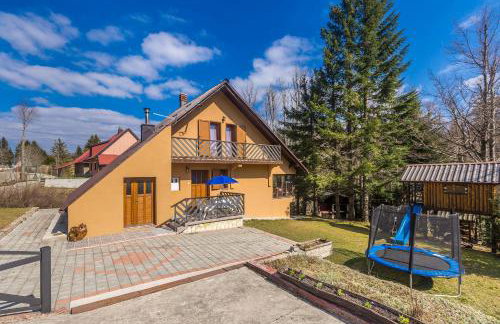 Kuća za odmor Villa.ris - Foto 3