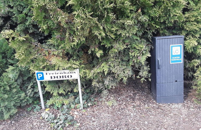 Ferienhaus in Blankenburg - Foto 20