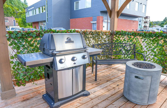 Le Waynewright - Foto 52