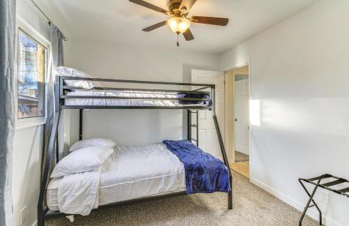 Cozy Home with Grill and Games in Albuquerque! - Photo 19