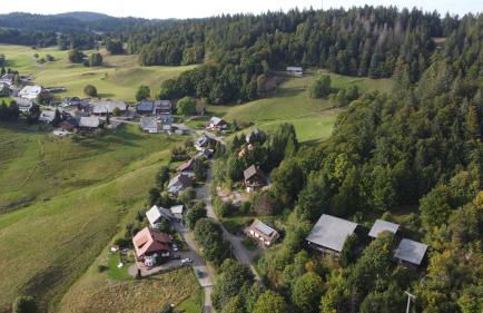 Hubertus Lodge - Foto 32