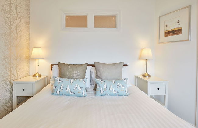 Host Stay The Plaice - Foto 14