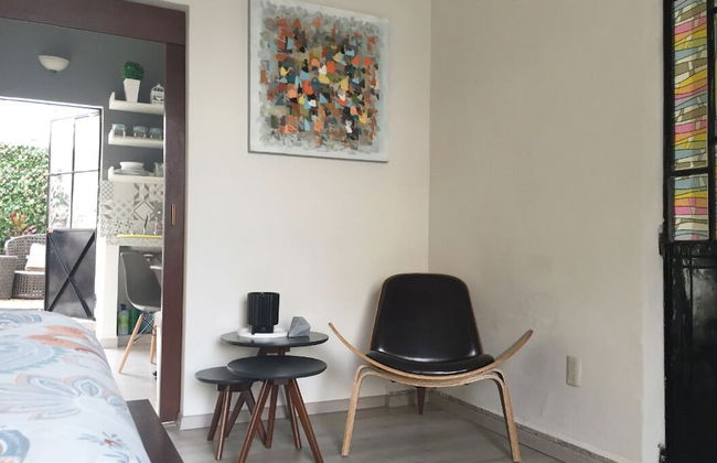 Downtown Suites - Foto 19