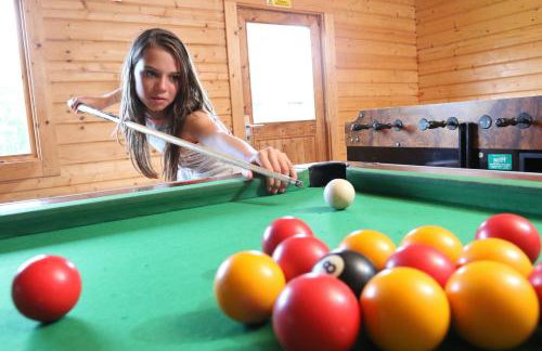 Tehidy Holiday Park - Foto 34