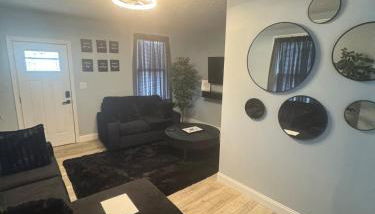 3 bed room 5 beds 1 bath sleeps 6 guest - Foto 2