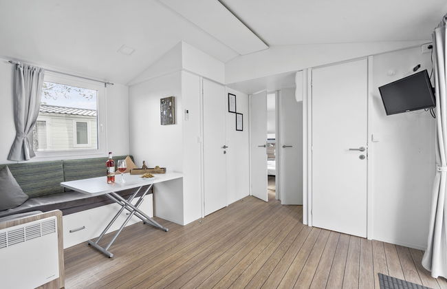 First Camp Hasmark Strand Fyn - Foto 3