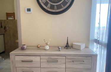 la maison du soleil - Foto 4