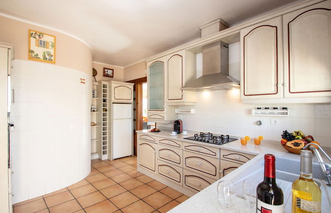 Villa Dominica - Foto 26