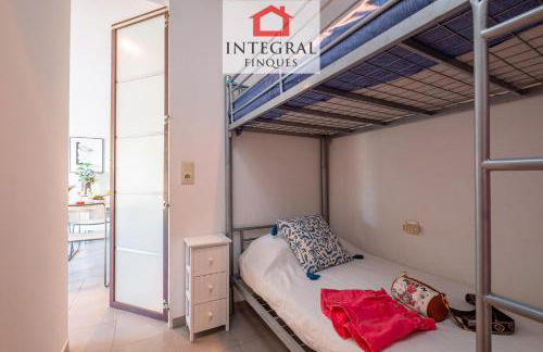 La Proa - Apartament La Fosca - Foto 14