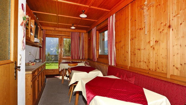 Apartment in Hippach im Zillertal in the Mountains - Foto 5, Habitación