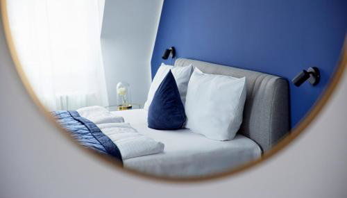 SCHLOSSBERG RESIDENCES - Superior Design-Apartments mit Schlossblick für bis zu 12 Personen - Foto 3