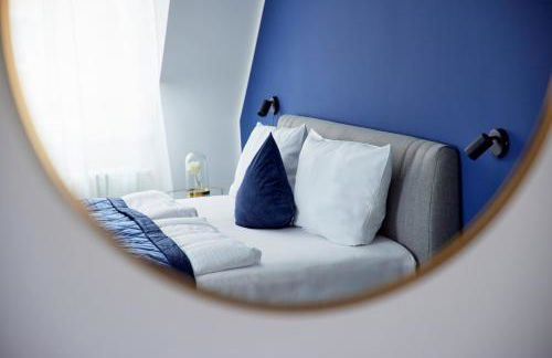 SCHLOSSBERG RESIDENCES - Superior Design-Apartments mit Schlossblick für bis zu 12 Personen - Foto 1