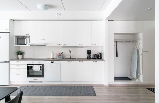 Hiisi Homes Vantaa Keimolanmäki - Photo 19