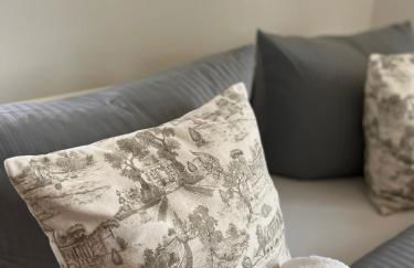 Abrahams Bayr Cottage - Foto 11