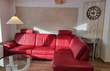 Ferienwohnung Braun - Foto 10